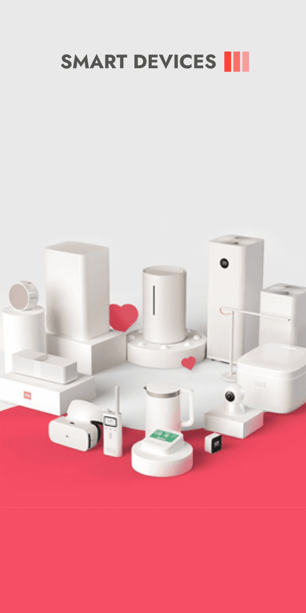 Smart Devices